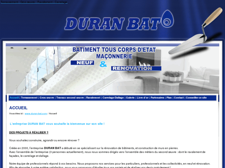 www.duran-bat.com