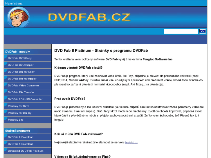 www.dvdfab.cz