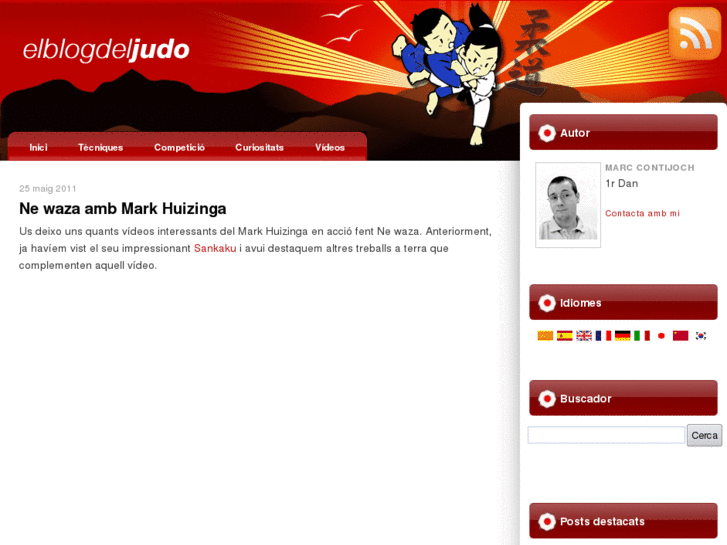 www.elblogdeljudo.com