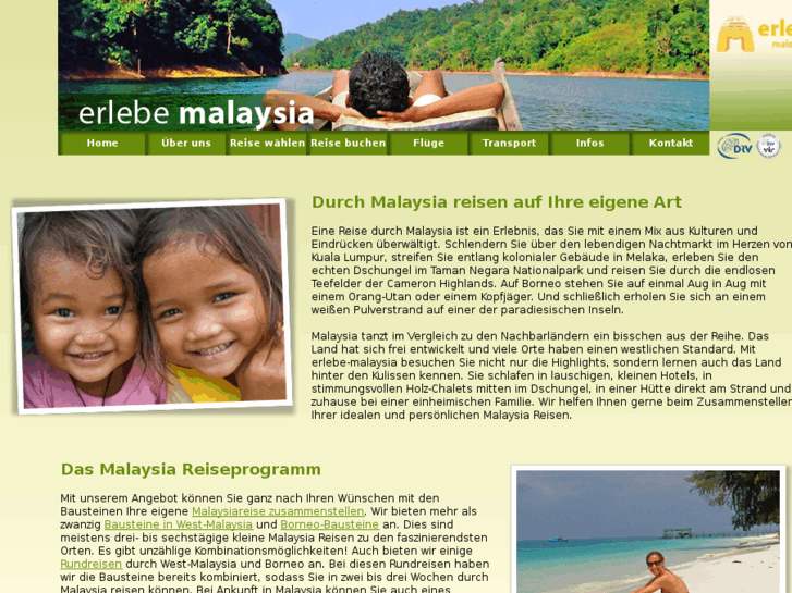 www.erlebe-malaysia.de