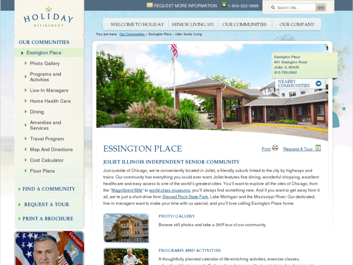 www.essingtonplace.com