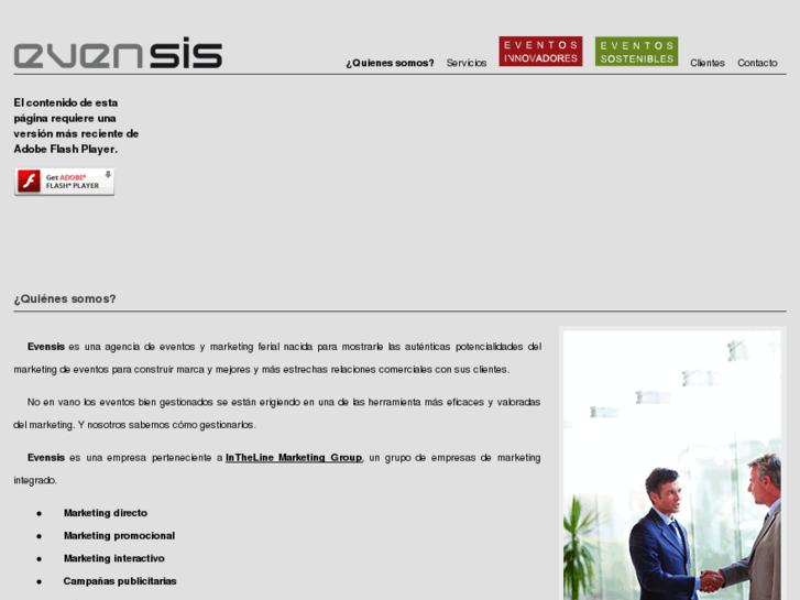 www.evensis.es