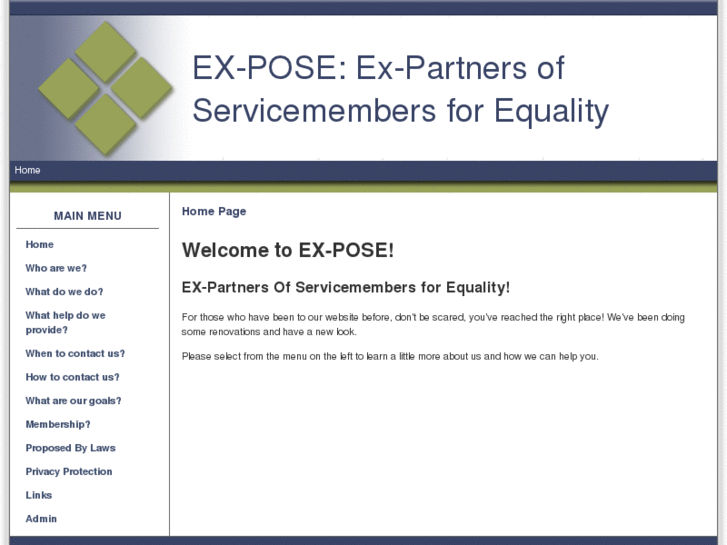 www.ex-pose.net