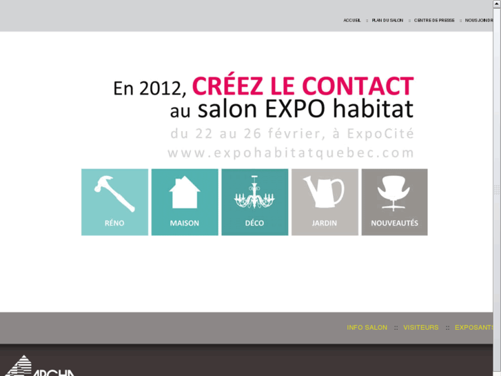 www.expohabitatquebec.com