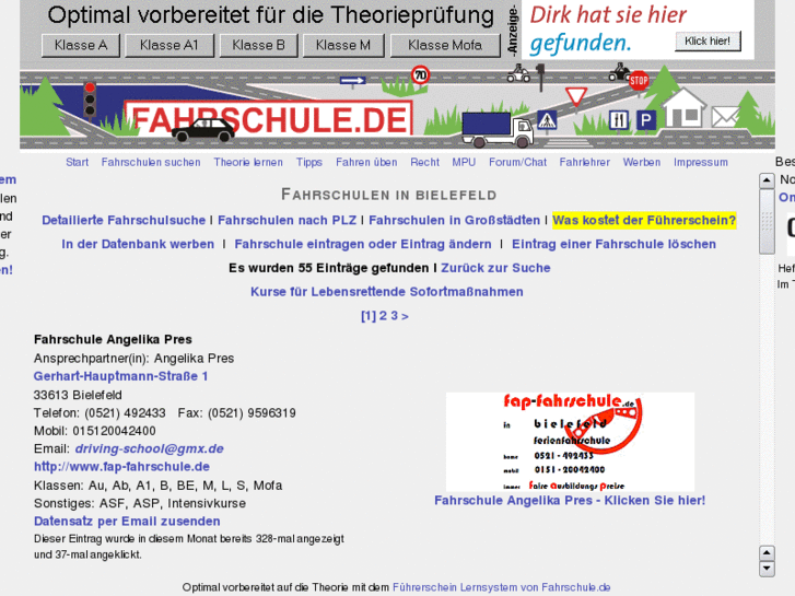 www.fahrschulen-bi.de