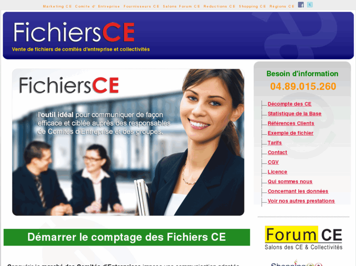 www.fichierdesce.com