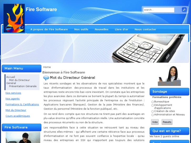 www.firesoftwareonline.com