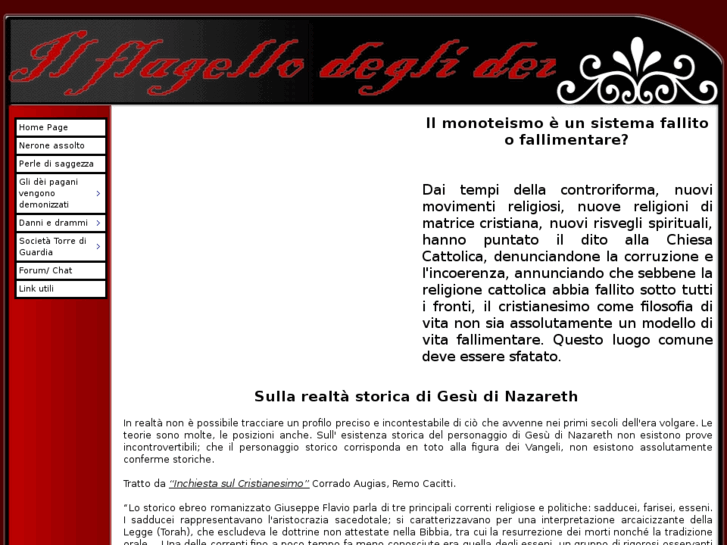 www.flagello.org