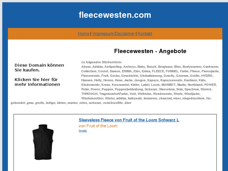 www.fleecewesten.com