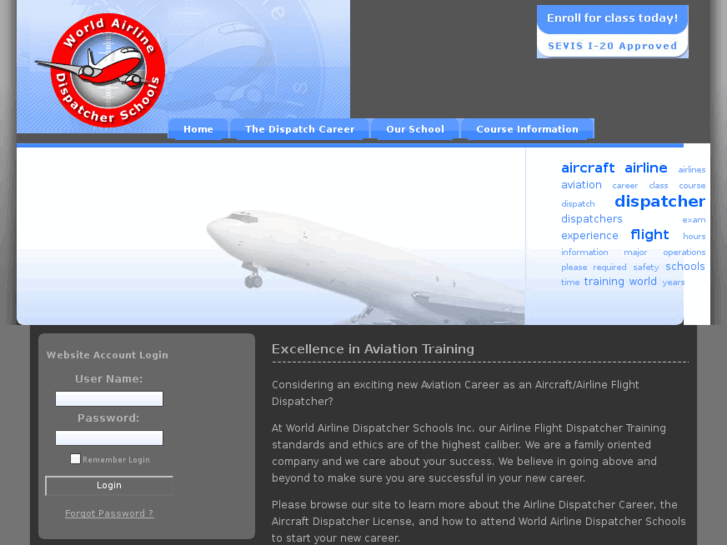 www.fltdisp.com