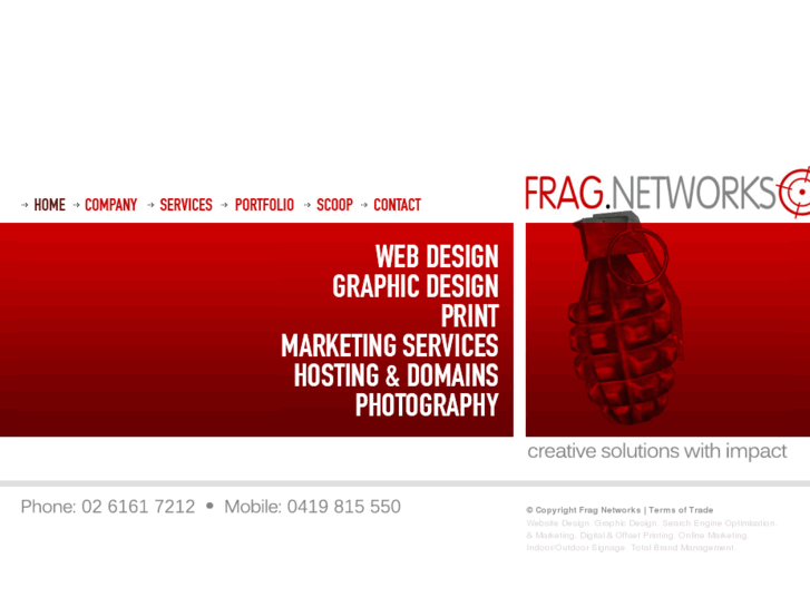 www.frag.net.au
