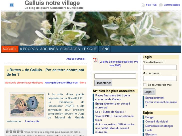 www.galluis-notre-village.com