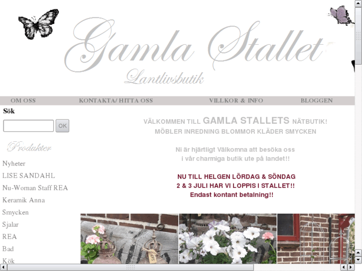 www.gamlastallet.com