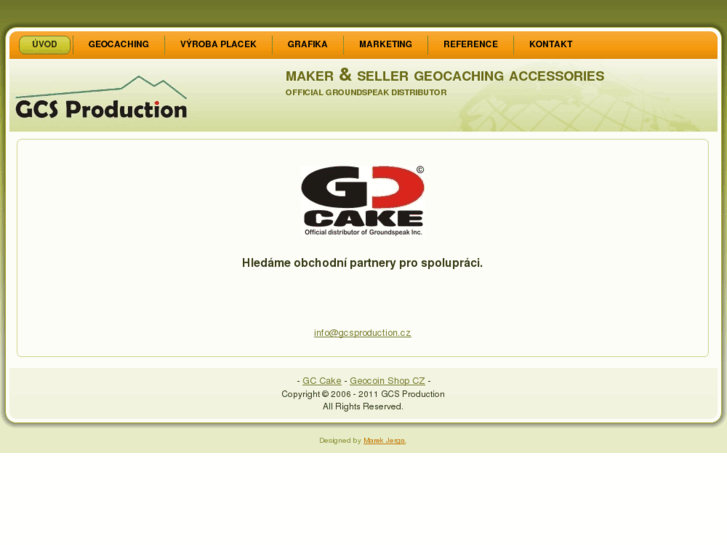 www.gcsproduction.cz