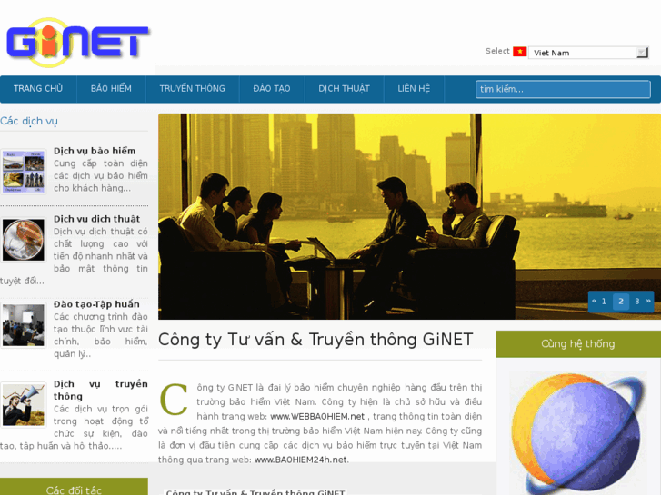 www.ginet-vn.com