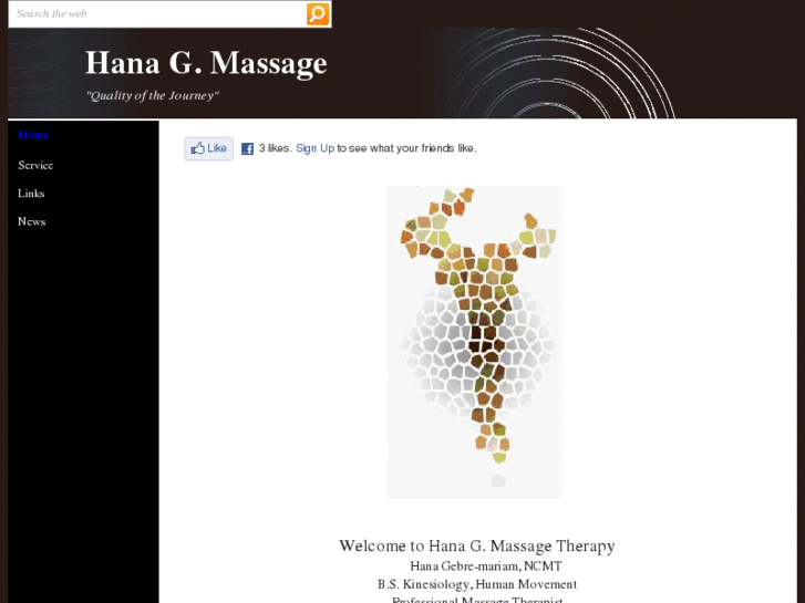 www.hanagmassage.com