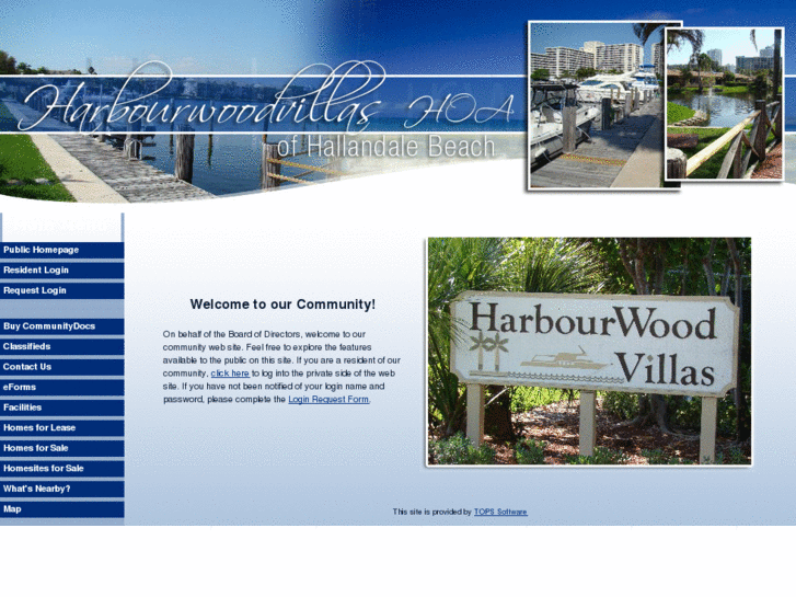www.harbourwoodhoa.com