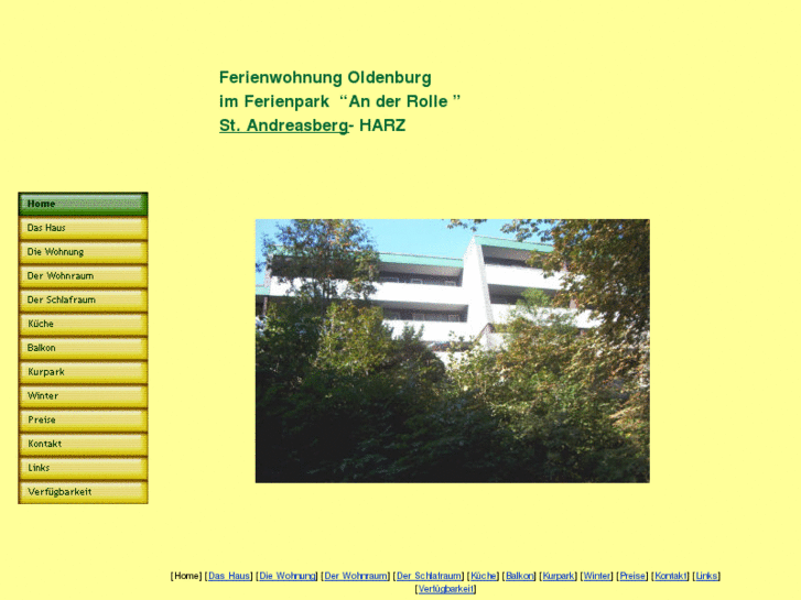 www.harz-ferienwohnung.net