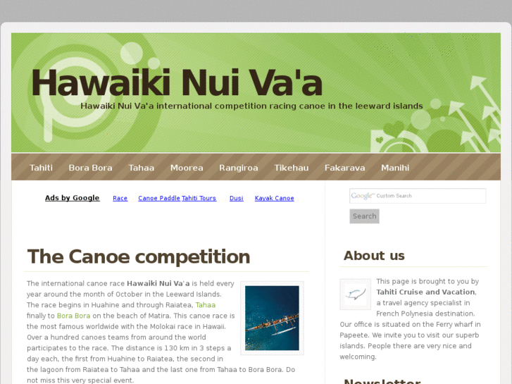 www.hawaiki-nui.com