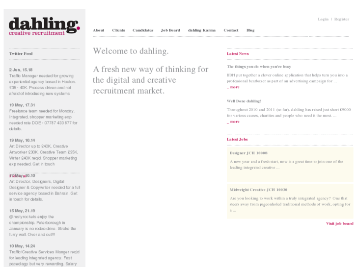 www.hellodahling.com