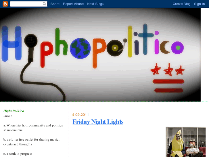 www.hiphopolitico.com