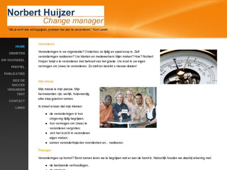 www.huijzerconsultancy.com