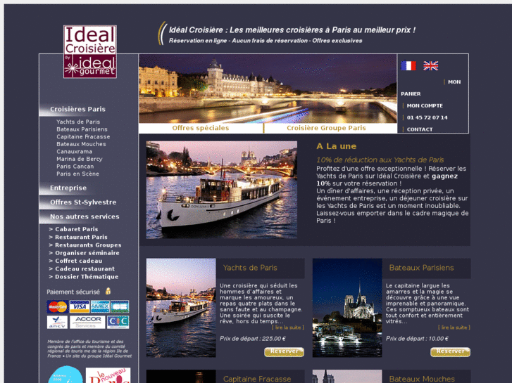 www.idealcroisiere.fr