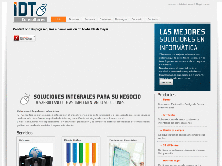 www.idtconsultores.com