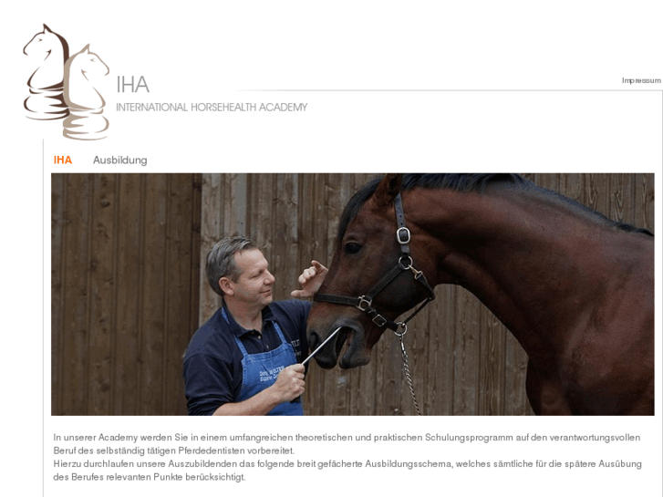 www.iha-horse.com