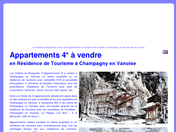 www.immobilier-champagny.fr