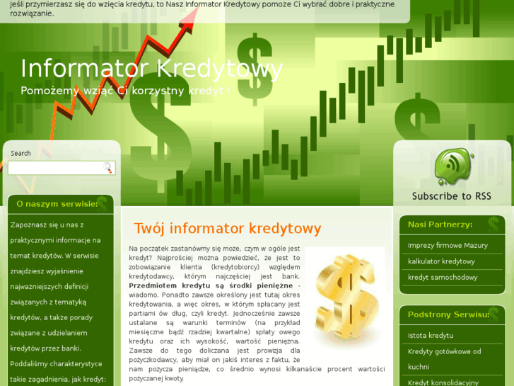 www.informatorkredytowy.com.pl