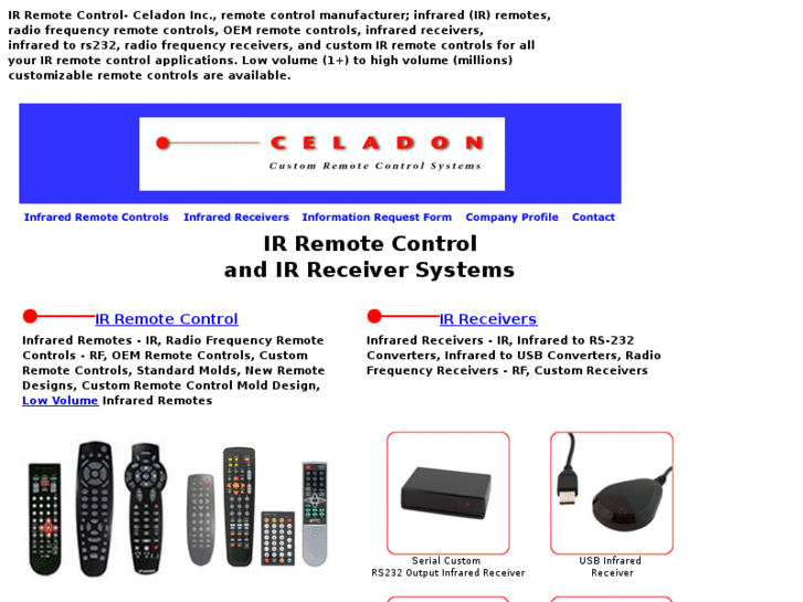 www.ir-remote-control.com