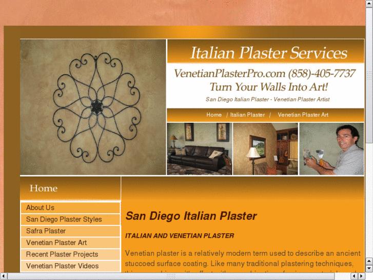 www.italianplasterpro.com