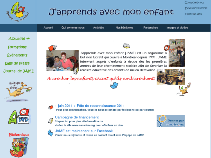 www.japprendsavecmonenfant.org