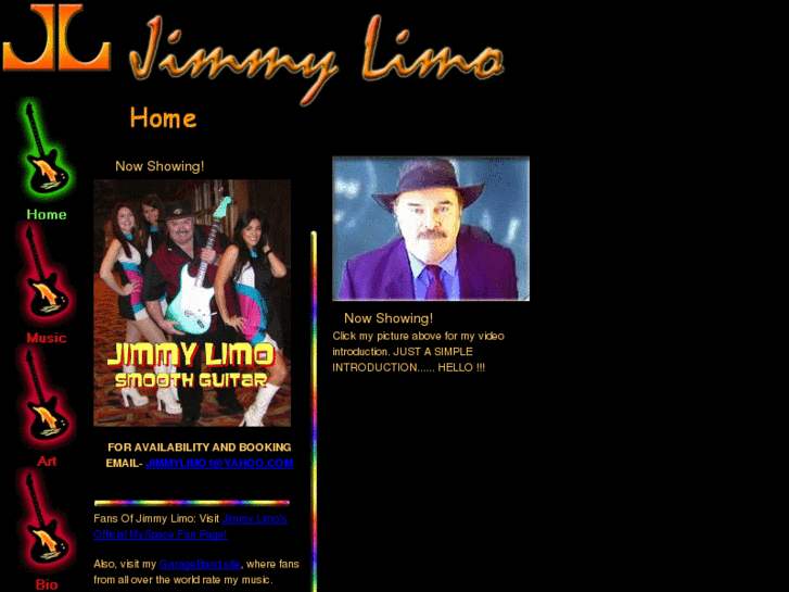 www.jimmylimo1.com