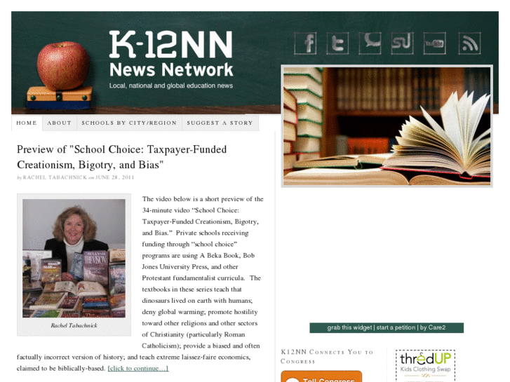 www.k12newsnetwork.com