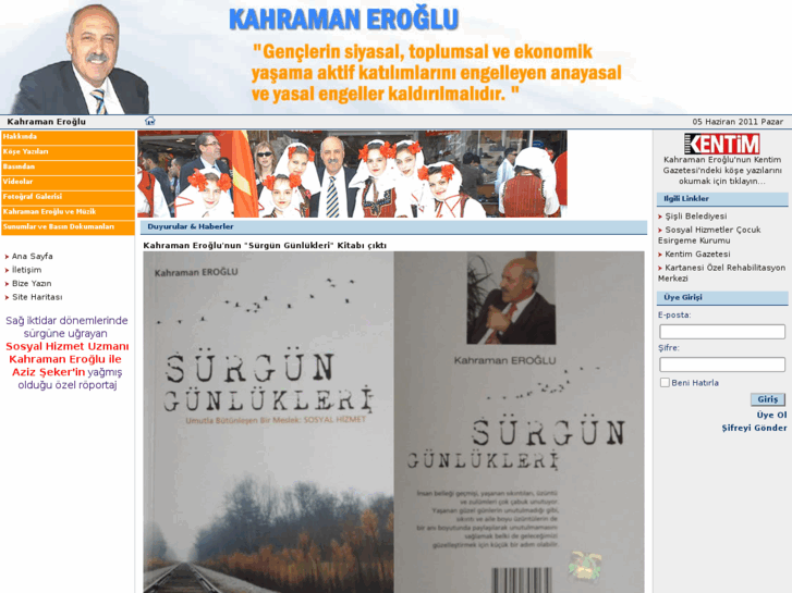 www.kahramaneroglu.com