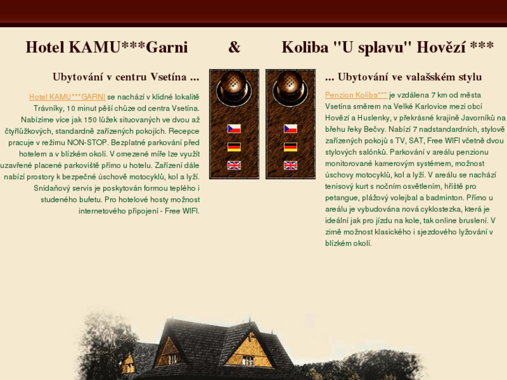 www.kamu.cz