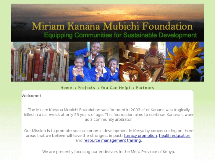 www.kananamubichifoundation.org