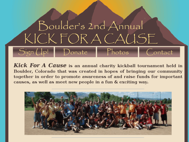 www.kickforacause.org