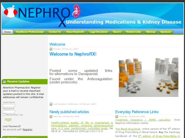 www.kidneymedications.com