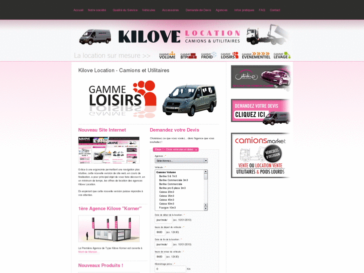 www.kilove.com