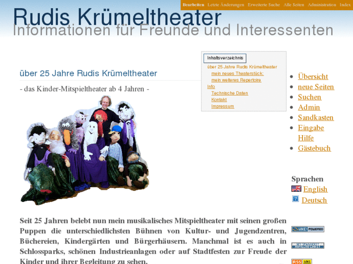 www.kruemeltheater.info