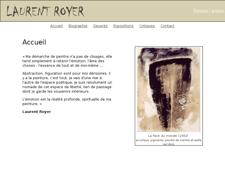 www.laurent-royer.com