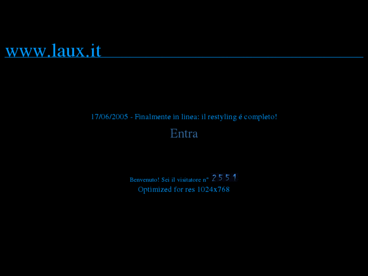 www.laux.it