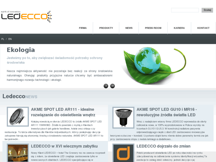 www.ledecco.com