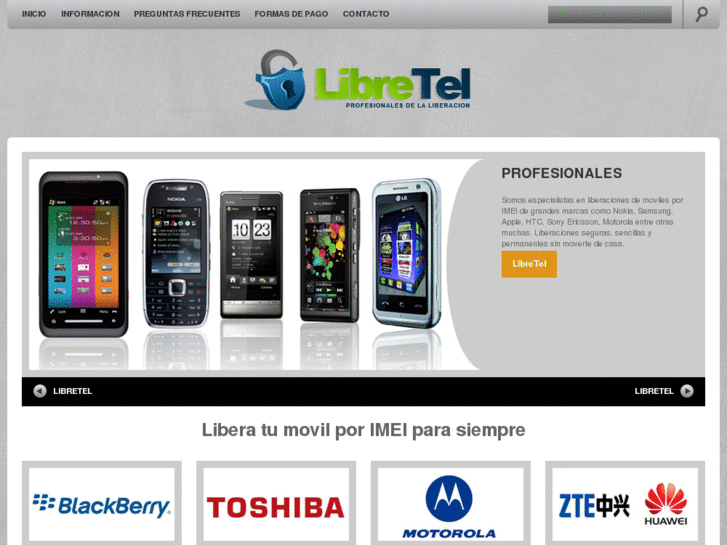 www.libretel.es