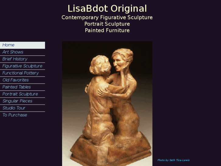 www.lisabdot.com