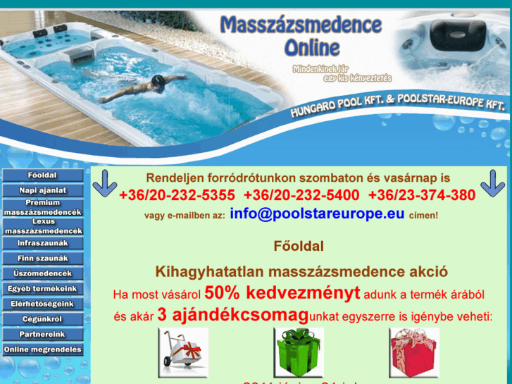 www.masszazsmedenceonline.com