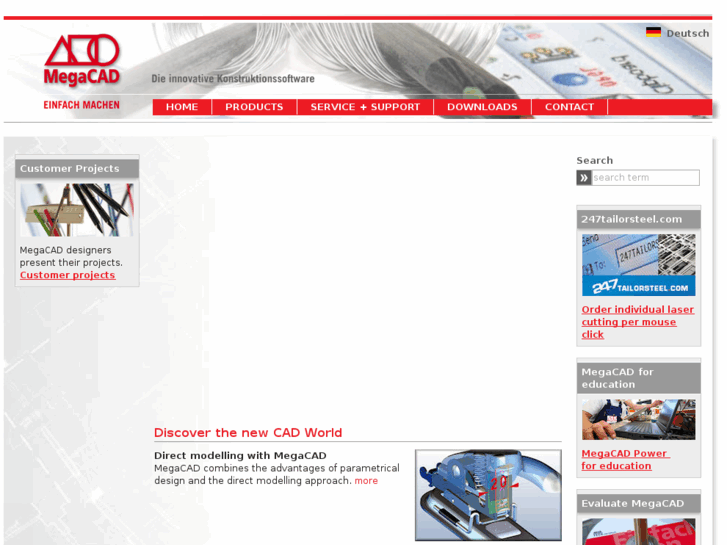 www.megacad.com